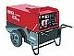 Mosa TS250SC/EL Welder in CC, 20 - 250 A, 70 V, 250 A - 60%, 200 A-100%, diam electrodes 2-6 mm Turkey