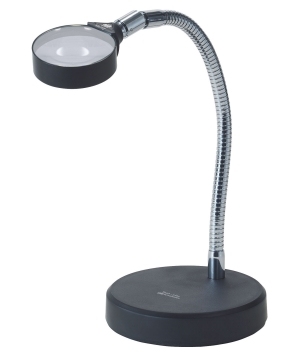 Lupen RT30102 Magnifying glass ''''''''Tech-Line'''''''' Aplanat glass lens 2x Turkey