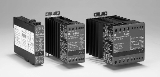 IC Electronic 155575 Motor speed control AB25414/0, TBPC 350950-5, 220-240 V, 50 Hz-60 Hz, total 15 points Turkey