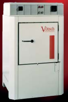 Vötsch VTU60/60 Heating furnace Turkey