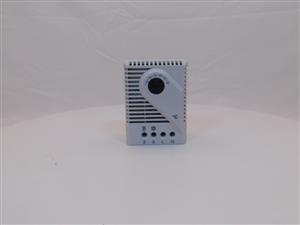 Siemens 8MR2170-1A THERMOSTAT FOR CUBICLE-HEATER UNITE AC/DC 110-265V, 50/60HZ Weight: 0,08 kg Turkey