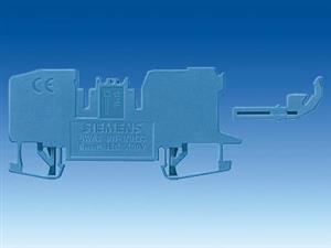Siemens 5SB2611 DIAZED fuse link
Size DII In = 16A In = 500V ac/440V dc
Operating class gG
Weight: 0029 kg Turkey