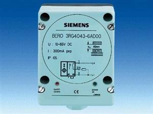 Siemens 3RG40110AB00 Proximity limit switch M8 Turkey