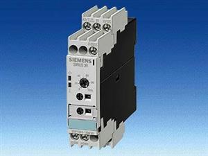 Siemens 3RP1512-1AP30 (ex7PU4040-2AN20) Timer (da 1,5-30 sec - 220V AC - con led Turkey