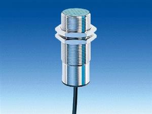 Siemens 3RG40316AD00 Proximity Switch BERO, DC PNP, INDUCTIVE U 10-65V DC, I Max 500MA NO/NC- 05A SN1 mm15