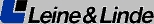 LEINE & LINDE 586243-01 Connector M12