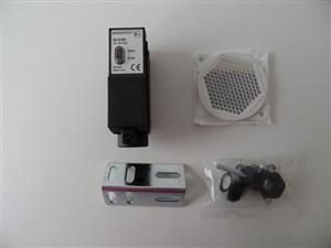 Datalogic S2-5-B3 Photocell; RRX-Pol/KKR/10 - 30 VDC