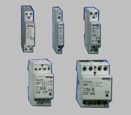 Fanal DSL10-22 Auxiliary contactor