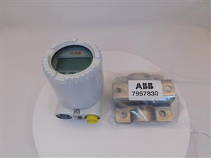 ABB TTF300.Y0.C.1.H.BS-...K2........M5 TTF300 Field Mounted Temperature Transmitter, Pt100 (RTD), thermocouples, electrical isolation