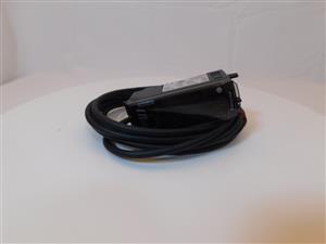 Keyence IB-1000 Digital laser light barrier amplifier (HE, DIN mounting) Turkey