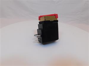Bürkert 00134245 2/2-way solenoid valve, direct acting 6013-A02, 0FFMSFB01-5-024 / 50-08 * EA60