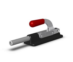 DE-STA-CO 640 Straight Line Action Clamp