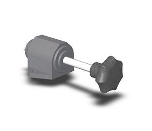 DE-STA-CO FO-082-40 Variable Stroke Straight Line Action Clamp Turkey