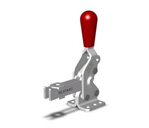 DE-STA-CO 2002-U Vertical Hold-Down Toggle Locking Clamp Turkey