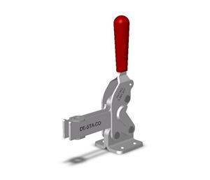 DE-STA-CO 2010-UR Vertical Hold-Down Toggle Locking Clamp