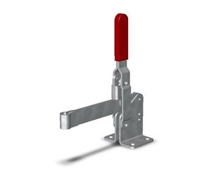 DE-STA-CO 267-U Vertical Hold-Down Toggle Locking Clamp