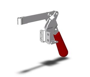 DE-STA-CO 317-S Vertical Hold-Down Toggle Locking Clamp Turkey
