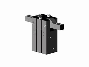 DE-STA-CO CT-25 CT - 180° Angular Gripper