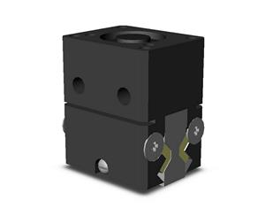DE-STA-CO RPM-1M Micro Parallel Gripper Turkey