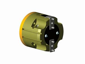 DE-STA-CO REP-62-C 2-Jaw Parallel Shielded Gripper Turkey