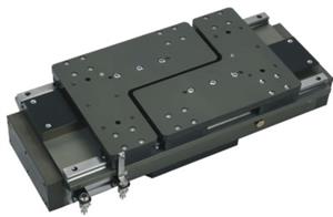 DE-STA-CO BPG-160 Long Stroke Parallel Gripper