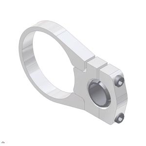 DE-STA-CO CPI-GPC-200-100S-MT Spherical Gripper Mounts