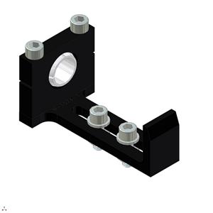 DE-STA-CO M1524-1 Shovel Mount Turkey