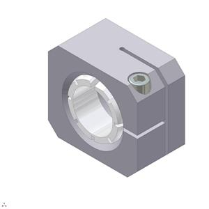 DE-STA-CO CPI-RJM-150-150 Rear Gripper Mounts