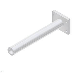 DE-STA-CO CPI-RJM-200-25 Rear Gripper Mounts
