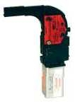 DE-STA-CO 81R32-101C000 Automation Power Clamp, Lightweight Design