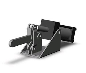 DE-STA-CO 810-U Pneumatic Hold Down Clamp