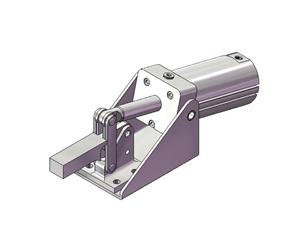 DE-STA-CO 846 Pneumatic Hold Down Clamp Turkey