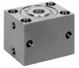 DE-STA-CO 723D48152-1 Hydraulic Hollow Piston Cylinder - Double Action Turkey