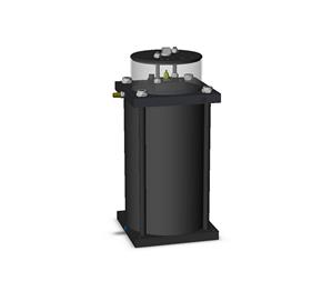 DE-STA-CO 039-104-000DE Air/Hydraulic Power Booster Turkey