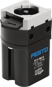 Festo SV-5-M5-B Front panel valve Turkey