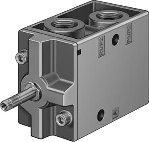 Festo MFH-3-3/4-S Solenoid valve
