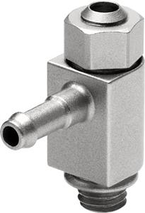 Festo GRLZ-M5-PK-4-B One-way flow control valve Turkey