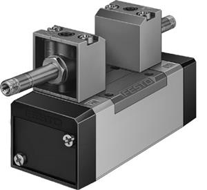 Festo MFH-5/3E-D-1-S-C Solenoid valve Turkey