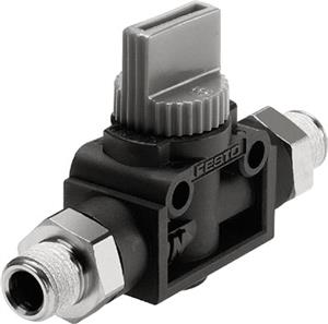 Festo HE-3-3/8-3/8 Shut-off valve Turkey
