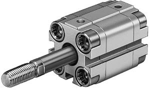 Festo AEVU-20--A-P-A Compact cylinder Turkey