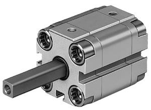Festo AEVULQZ-25--P-A-S6 Compact cylinder Turkey