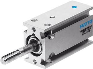 Festo EMMZ-25-10-P-A Compact cylinder Turkey