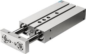 Festo DPZ-25-80-P-A-S6 Twin-piston cylinder