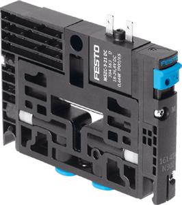 Festo CPV14-M1H-5LS-1/8 Solenoid valve Turkey