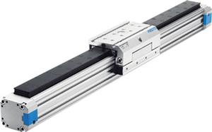 Festo DGPL-40--PPV-A-KF-B Linear drive