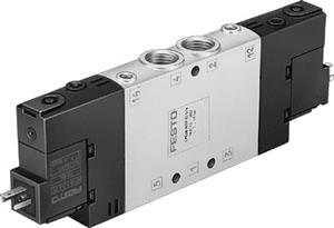 Festo CPE18-M1H-5JS-1/4 Solenoid valve