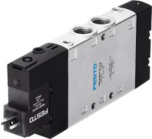 Festo CPE18-M2H-5L-1/4 Solenoid valve Turkey
