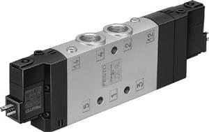 Festo CPE24-M2H-5J-3/8 Solenoid valve Turkey