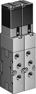 Festo MVH-5-1/8-B-VI-X Solenoid valve Turkey