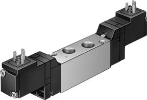 Festo JMEBH-5/2-1/8-P-S-B-110AC Solenoid valve Turkey